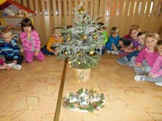 Advent ve školce, zvyky a tradice